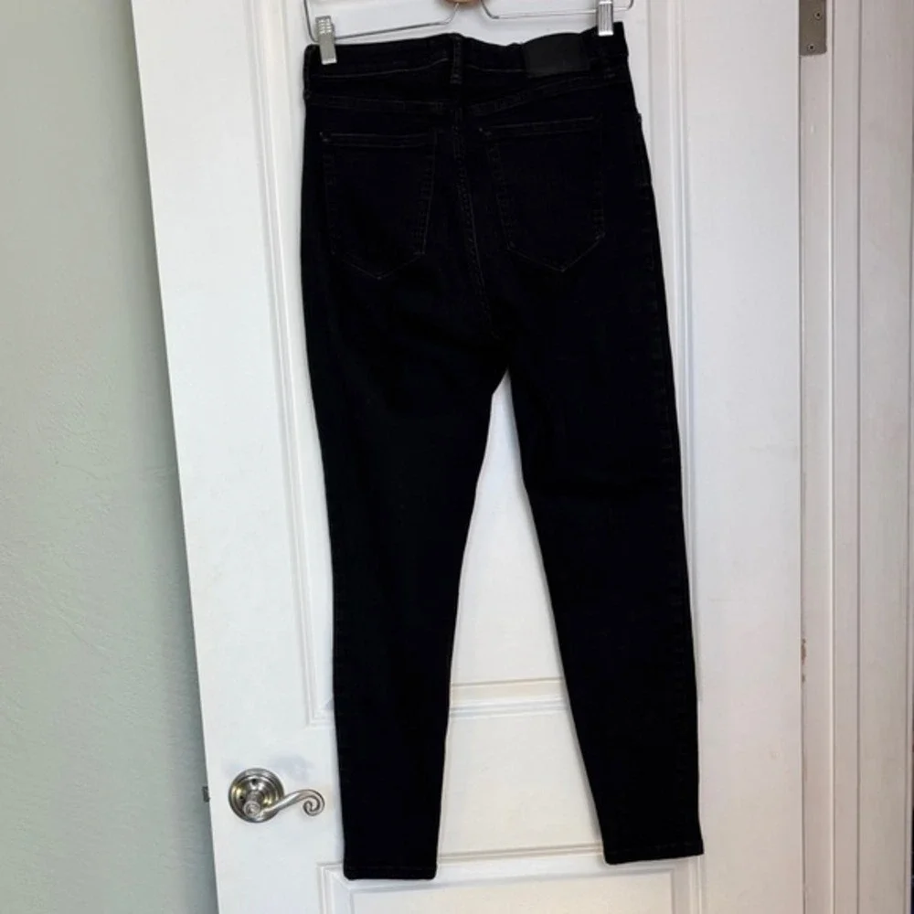 Everlane curvy high